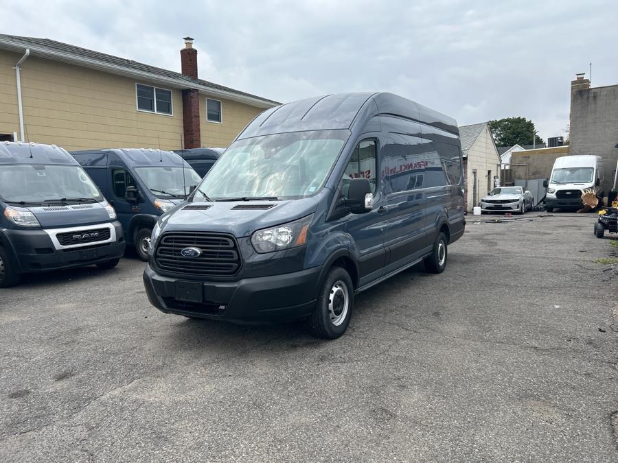 2020 Ford Transit Cargo Van T-250 148" EL Hi Rf 9070 GVWR RWD, available for sale in West Hempstead, New York | Only Vans Inc. West Hempstead, New York 2020 Ford Transit Cargo Van T-250 148" EL Hi Rf 9070 GVWR RWD, available for sale in West Hempstead, New York | Only Vans Inc. West Hempstead, New York