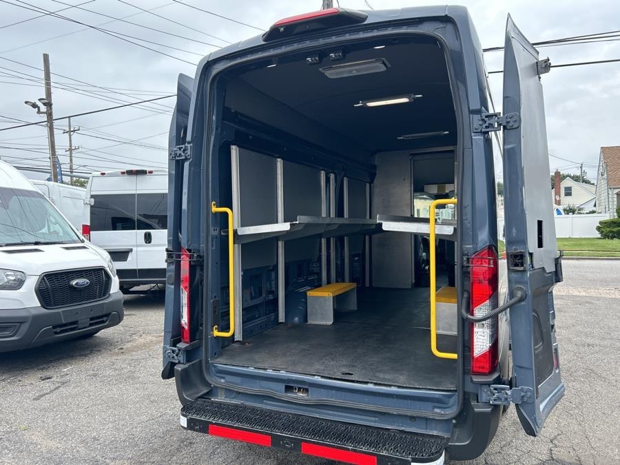 2020 Ford Transit Cargo Van T-250 148" EL Hi Rf 9070 GVWR RWD, available for sale in West Hempstead, New York | Only Vans Inc. West Hempstead, New York 2020 Ford Transit Cargo Van T-250 148" EL Hi Rf 9070 GVWR RWD, available for sale in West Hempstead, New York | Only Vans Inc. West Hempstead, New York