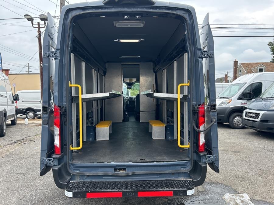 2020 Ford Transit Cargo Van T-250 148" EL Hi Rf 9070 GVWR RWD, available for sale in West Hempstead, New York | Only Vans Inc. West Hempstead, New York 2020 Ford Transit Cargo Van T-250 148" EL Hi Rf 9070 GVWR RWD, available for sale in West Hempstead, New York | Only Vans Inc. West Hempstead, New York