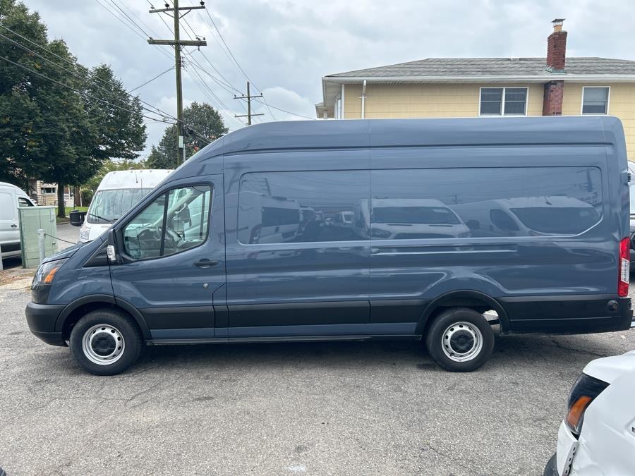 2020 Ford Transit Cargo Van T-250 148" EL Hi Rf 9070 GVWR RWD, available for sale in West Hempstead, New York | Only Vans Inc. West Hempstead, New York 2020 Ford Transit Cargo Van T-250 148" EL Hi Rf 9070 GVWR RWD, available for sale in West Hempstead, New York | Only Vans Inc. West Hempstead, New York