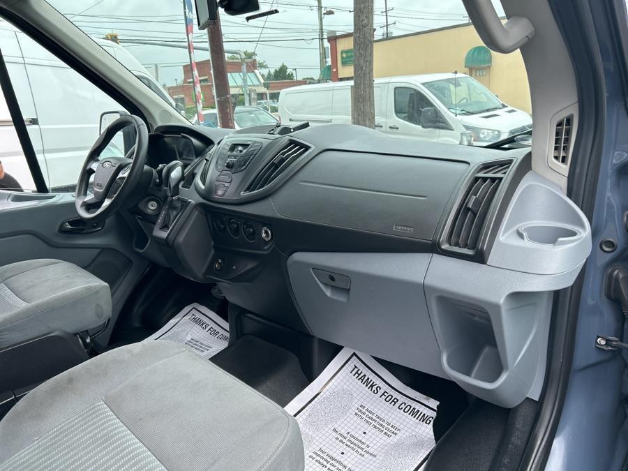 2020 Ford Transit Cargo Van T-250 148" EL Hi Rf 9070 GVWR RWD, available for sale in West Hempstead, New York | Only Vans Inc. West Hempstead, New York 2020 Ford Transit Cargo Van T-250 148" EL Hi Rf 9070 GVWR RWD, available for sale in West Hempstead, New York | Only Vans Inc. West Hempstead, New York