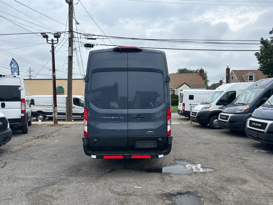 2020 Ford Transit Cargo Van T-250 148" EL Hi Rf 9070 GVWR RWD, available for sale in West Hempstead, New York | Only Vans Inc. West Hempstead, New York 2020 Ford Transit Cargo Van T-250 148" EL Hi Rf 9070 GVWR RWD, available for sale in West Hempstead, New York | Only Vans Inc. West Hempstead, New York