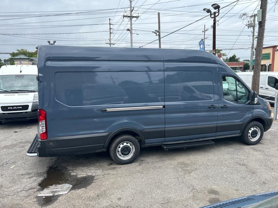 2020 Ford Transit Cargo Van T-250 148" EL Hi Rf 9070 GVWR RWD, available for sale in West Hempstead, New York | Only Vans Inc. West Hempstead, New York 2020 Ford Transit Cargo Van T-250 148" EL Hi Rf 9070 GVWR RWD, available for sale in West Hempstead, New York | Only Vans Inc. West Hempstead, New York