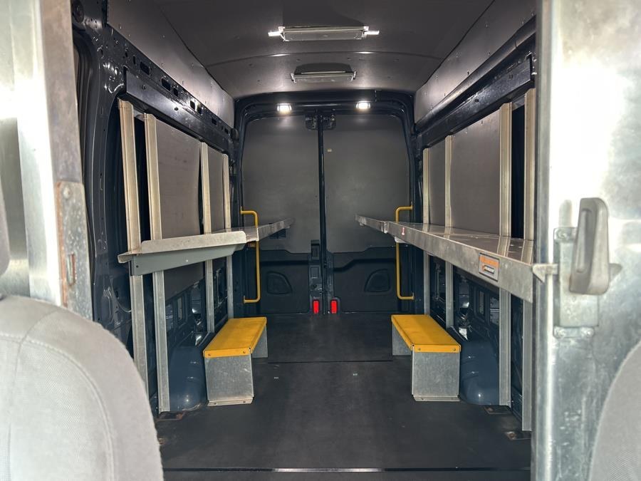 2020 Ford Transit Cargo Van T-250 148" EL Hi Rf 9070 GVWR RWD, available for sale in West Hempstead, New York | Only Vans Inc. West Hempstead, New York 2020 Ford Transit Cargo Van T-250 148" EL Hi Rf 9070 GVWR RWD, available for sale in West Hempstead, New York | Only Vans Inc. West Hempstead, New York