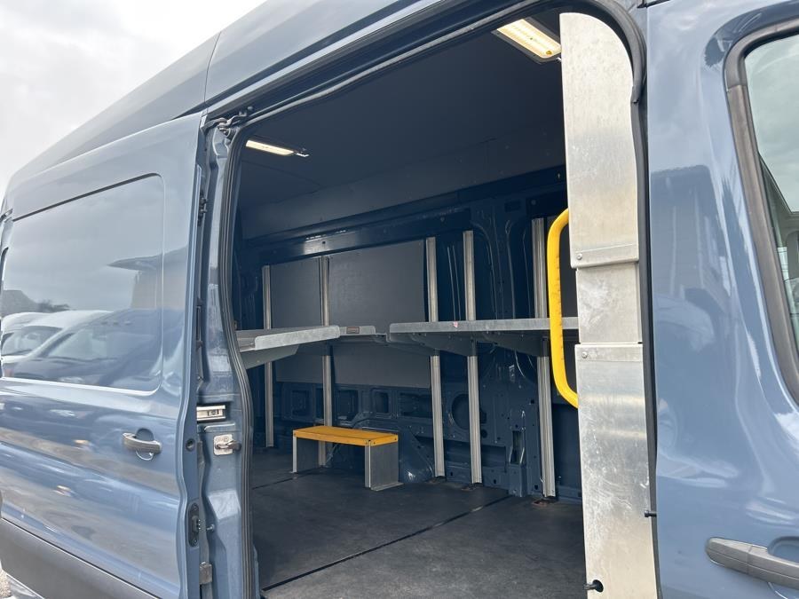 2020 Ford Transit Cargo Van T-250 148" EL Hi Rf 9070 GVWR RWD, available for sale in West Hempstead, New York | Only Vans Inc. West Hempstead, New York 2020 Ford Transit Cargo Van T-250 148" EL Hi Rf 9070 GVWR RWD, available for sale in West Hempstead, New York | Only Vans Inc. West Hempstead, New York