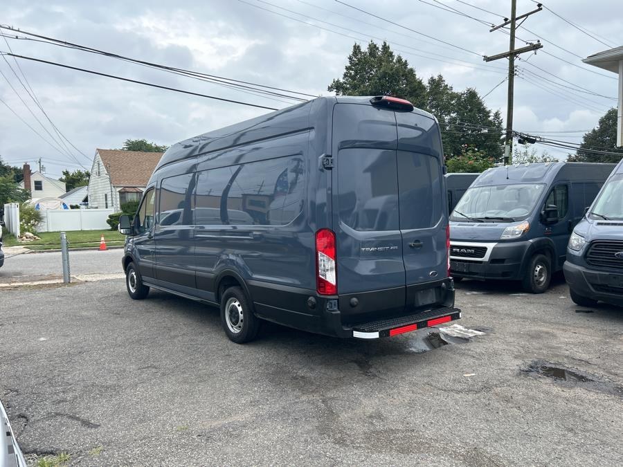 2020 Ford Transit Cargo Van T-250 148" EL Hi Rf 9070 GVWR RWD, available for sale in West Hempstead, New York | Only Vans Inc. West Hempstead, New York 2020 Ford Transit Cargo Van T-250 148" EL Hi Rf 9070 GVWR RWD, available for sale in West Hempstead, New York | Only Vans Inc. West Hempstead, New York