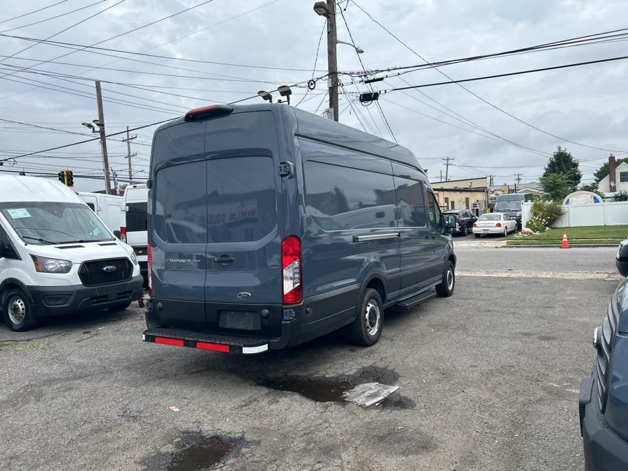 2020 Ford Transit Cargo Van T-250 148" EL Hi Rf 9070 GVWR RWD, available for sale in West Hempstead, New York | Only Vans Inc. West Hempstead, New York 2020 Ford Transit Cargo Van T-250 148" EL Hi Rf 9070 GVWR RWD, available for sale in West Hempstead, New York | Only Vans Inc. West Hempstead, New York
