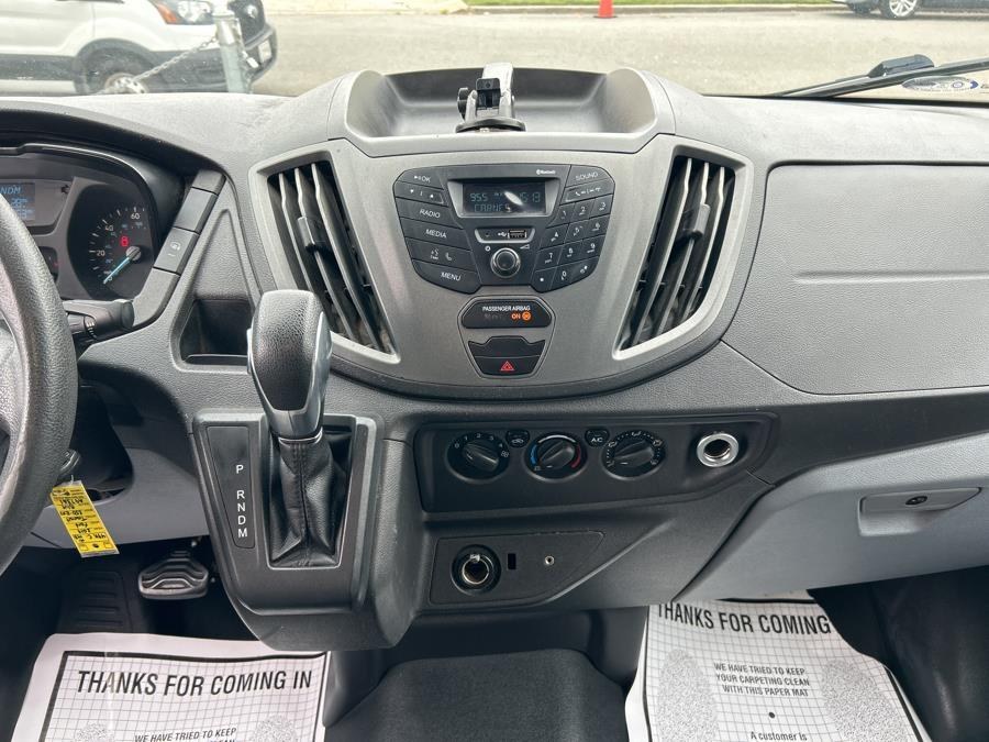 2020 Ford Transit Cargo Van T-250 148" EL Hi Rf 9070 GVWR RWD, available for sale in West Hempstead, New York | Only Vans Inc. West Hempstead, New York 2020 Ford Transit Cargo Van T-250 148" EL Hi Rf 9070 GVWR RWD, available for sale in West Hempstead, New York | Only Vans Inc. West Hempstead, New York