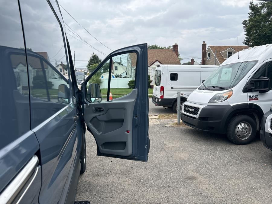 2020 Ford Transit Cargo Van T-250 148" EL Hi Rf 9070 GVWR RWD, available for sale in West Hempstead, New York | Only Vans Inc. West Hempstead, New York 2020 Ford Transit Cargo Van T-250 148" EL Hi Rf 9070 GVWR RWD, available for sale in West Hempstead, New York | Only Vans Inc. West Hempstead, New York