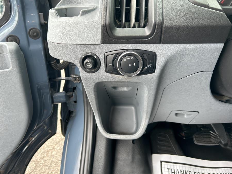 2020 Ford Transit Cargo Van T-250 148" EL Hi Rf 9070 GVWR RWD, available for sale in West Hempstead, New York | Only Vans Inc. West Hempstead, New York 2020 Ford Transit Cargo Van T-250 148" EL Hi Rf 9070 GVWR RWD, available for sale in West Hempstead, New York | Only Vans Inc. West Hempstead, New York