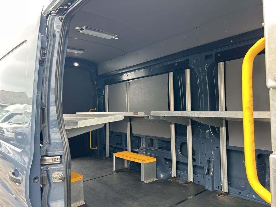 2020 Ford Transit Cargo Van T-250 148" EL Hi Rf 9070 GVWR RWD, available for sale in West Hempstead, New York | Only Vans Inc. West Hempstead, New York 2020 Ford Transit Cargo Van T-250 148" EL Hi Rf 9070 GVWR RWD, available for sale in West Hempstead, New York | Only Vans Inc. West Hempstead, New York