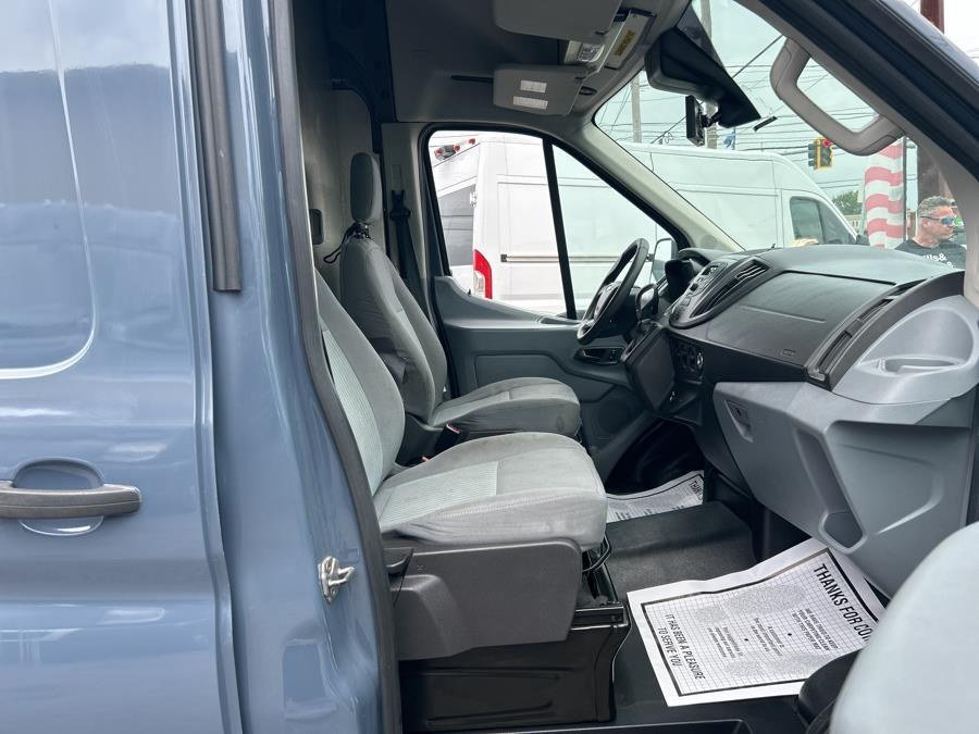 2020 Ford Transit Cargo Van T-250 148" EL Hi Rf 9070 GVWR RWD, available for sale in West Hempstead, New York | Only Vans Inc. West Hempstead, New York 2020 Ford Transit Cargo Van T-250 148" EL Hi Rf 9070 GVWR RWD, available for sale in West Hempstead, New York | Only Vans Inc. West Hempstead, New York