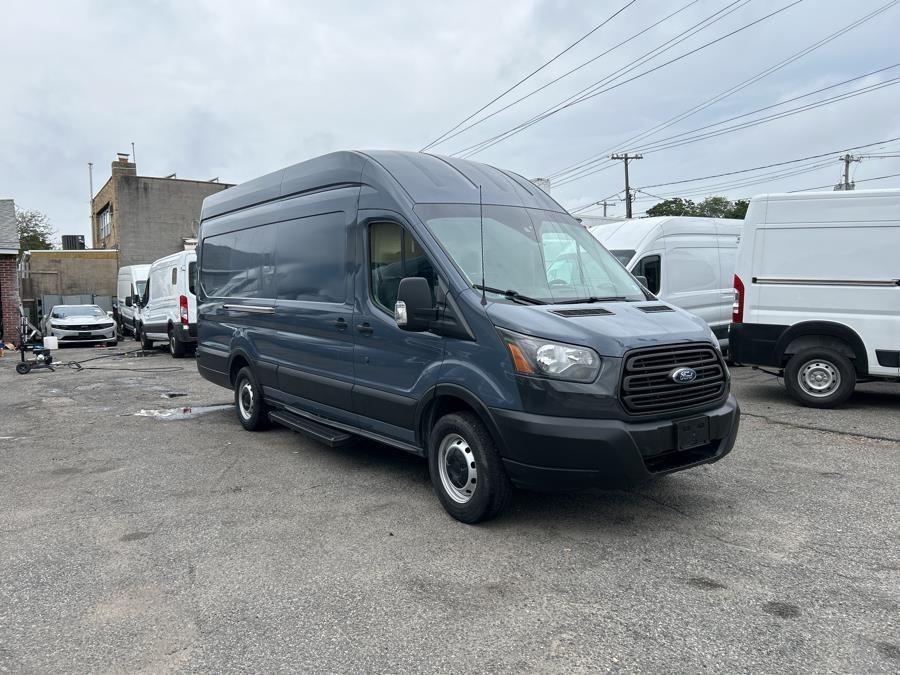 2020 Ford Transit Cargo Van T-250 148" EL Hi Rf 9070 GVWR RWD, available for sale in West Hempstead, New York | Only Vans Inc. West Hempstead, New York 2020 Ford Transit Cargo Van T-250 148" EL Hi Rf 9070 GVWR RWD, available for sale in West Hempstead, New York | Only Vans Inc. West Hempstead, New York