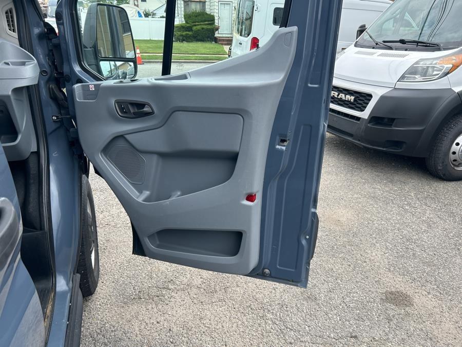 2020 Ford Transit Cargo Van T-250 148" EL Hi Rf 9070 GVWR RWD, available for sale in West Hempstead, New York | Only Vans Inc. West Hempstead, New York 2020 Ford Transit Cargo Van T-250 148" EL Hi Rf 9070 GVWR RWD, available for sale in West Hempstead, New York | Only Vans Inc. West Hempstead, New York