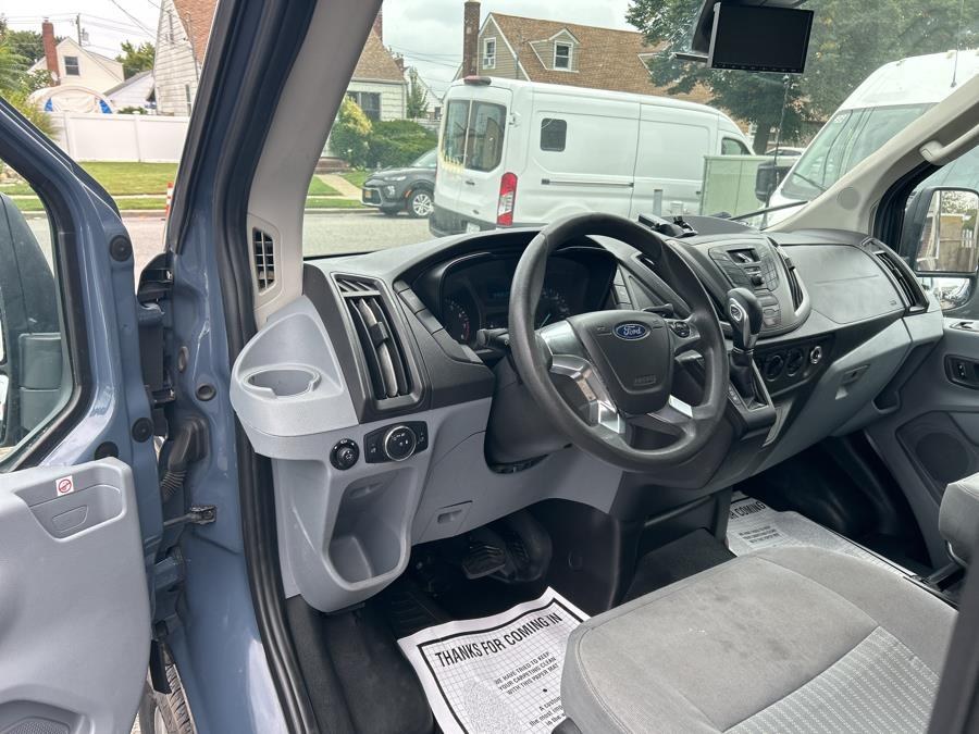 2020 Ford Transit Cargo Van T-250 148" EL Hi Rf 9070 GVWR RWD, available for sale in West Hempstead, New York | Only Vans Inc. West Hempstead, New York 2020 Ford Transit Cargo Van T-250 148" EL Hi Rf 9070 GVWR RWD, available for sale in West Hempstead, New York | Only Vans Inc. West Hempstead, New York