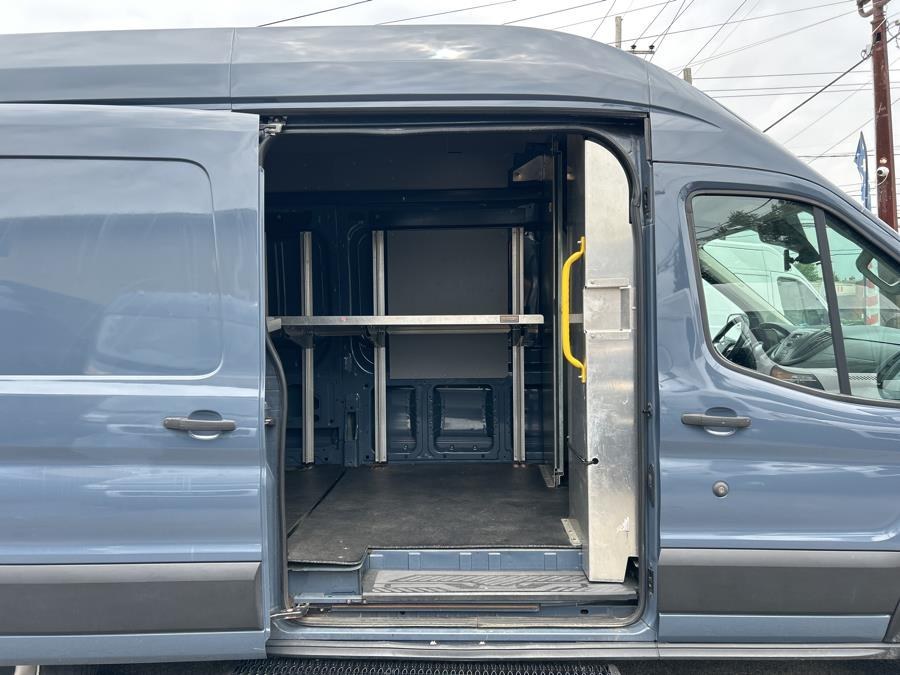 2020 Ford Transit Cargo Van T-250 148" EL Hi Rf 9070 GVWR RWD, available for sale in West Hempstead, New York | Only Vans Inc. West Hempstead, New York 2020 Ford Transit Cargo Van T-250 148" EL Hi Rf 9070 GVWR RWD, available for sale in West Hempstead, New York | Only Vans Inc. West Hempstead, New York