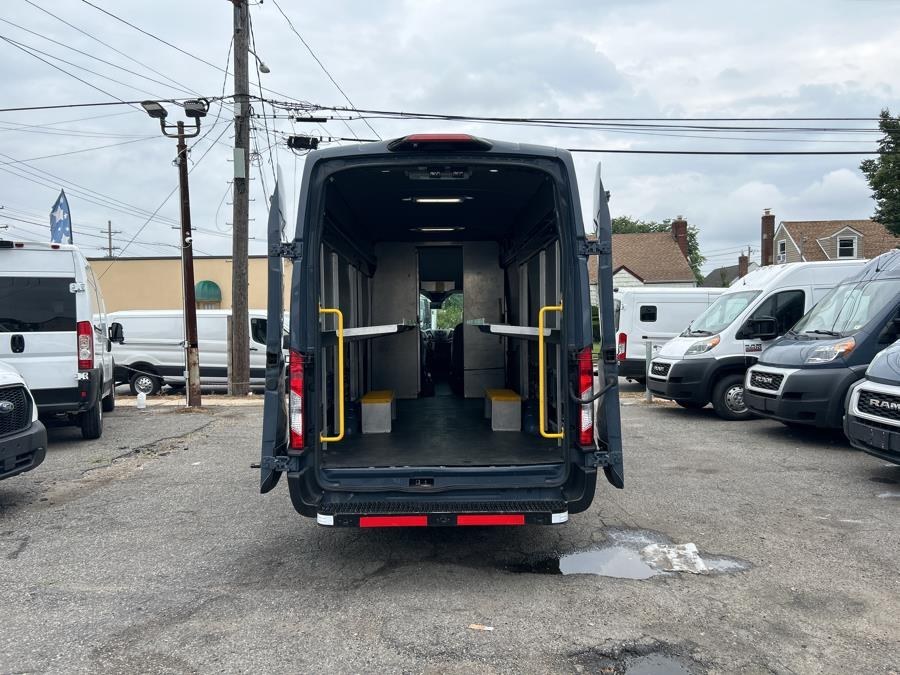 2020 Ford Transit Cargo Van T-250 148" EL Hi Rf 9070 GVWR RWD, available for sale in West Hempstead, New York | Only Vans Inc. West Hempstead, New York 2020 Ford Transit Cargo Van T-250 148" EL Hi Rf 9070 GVWR RWD, available for sale in West Hempstead, New York | Only Vans Inc. West Hempstead, New York