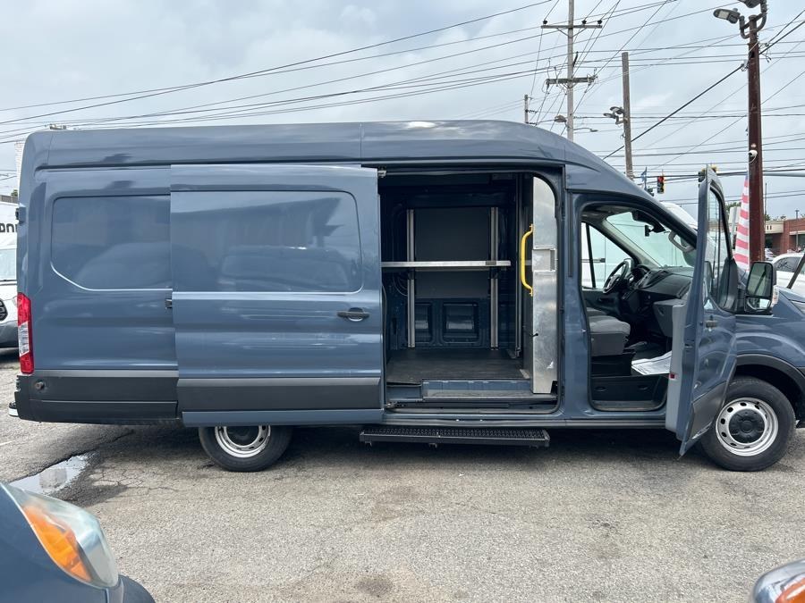 2020 Ford Transit Cargo Van T-250 148" EL Hi Rf 9070 GVWR RWD, available for sale in West Hempstead, New York | Only Vans Inc. West Hempstead, New York 2020 Ford Transit Cargo Van T-250 148" EL Hi Rf 9070 GVWR RWD, available for sale in West Hempstead, New York | Only Vans Inc. West Hempstead, New York