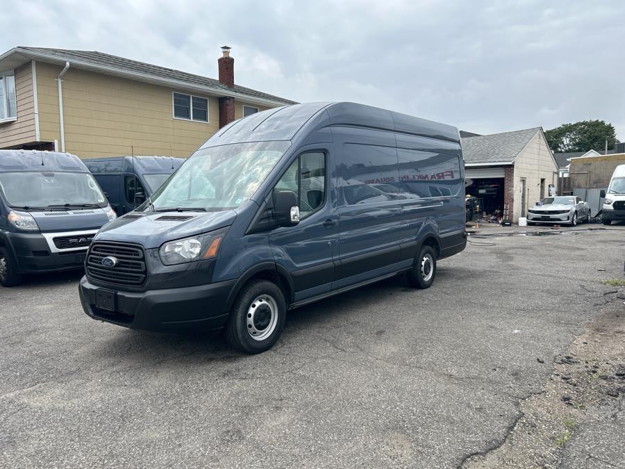 2020 Ford Transit Cargo Van T-250 148" EL Hi Rf 9070 GVWR RWD, available for sale in West Hempstead, New York | Only Vans Inc. West Hempstead, New York 2020 Ford Transit Cargo Van T-250 148" EL Hi Rf 9070 GVWR RWD, available for sale in West Hempstead, New York | Only Vans Inc. West Hempstead, New York