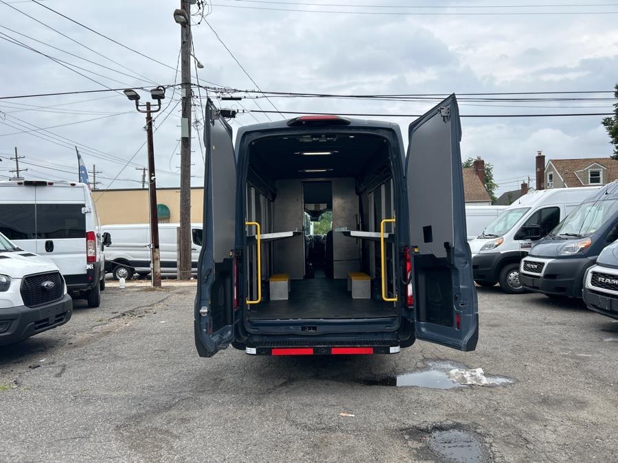 2020 Ford Transit Cargo Van T-250 148" EL Hi Rf 9070 GVWR RWD, available for sale in West Hempstead, New York | Only Vans Inc. West Hempstead, New York 2020 Ford Transit Cargo Van T-250 148" EL Hi Rf 9070 GVWR RWD, available for sale in West Hempstead, New York | Only Vans Inc. West Hempstead, New York