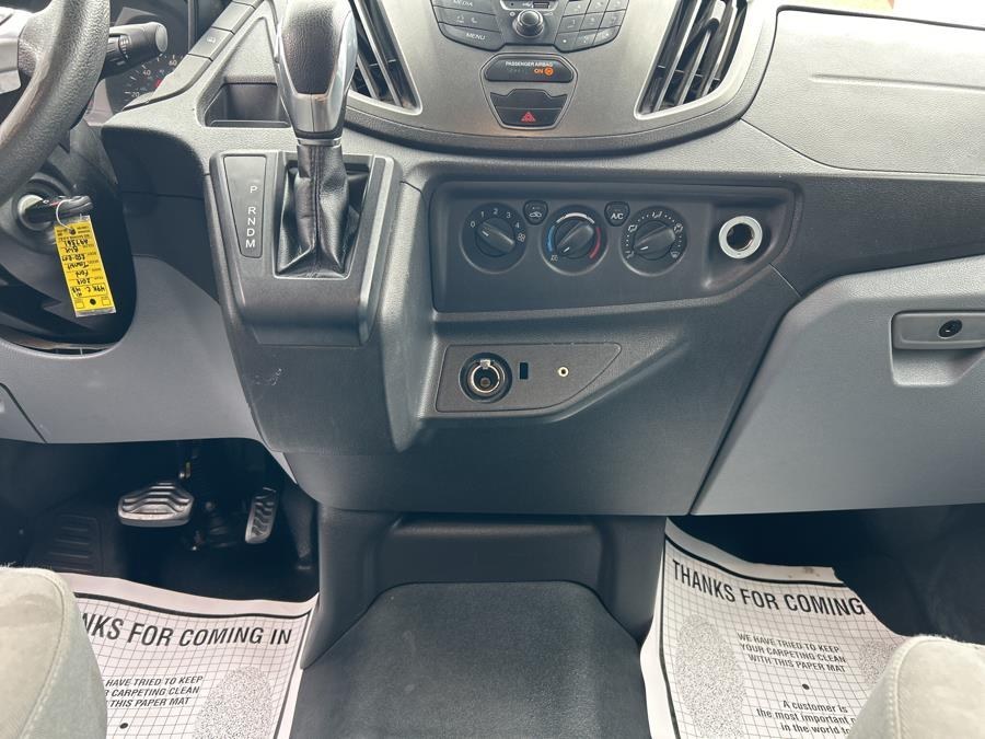 2020 Ford Transit Cargo Van T-250 148" EL Hi Rf 9070 GVWR RWD, available for sale in West Hempstead, New York | Only Vans Inc. West Hempstead, New York 2020 Ford Transit Cargo Van T-250 148" EL Hi Rf 9070 GVWR RWD, available for sale in West Hempstead, New York | Only Vans Inc. West Hempstead, New York