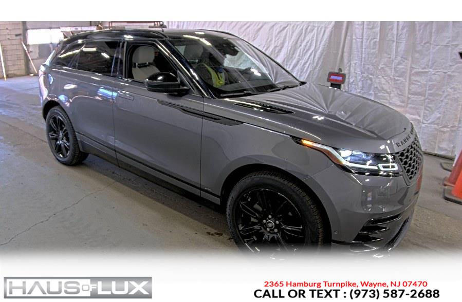 Used Land Rover Range Rover Velar P250 R-Dynamic SE 2019 | Haus of Lux. Wayne, New Jersey