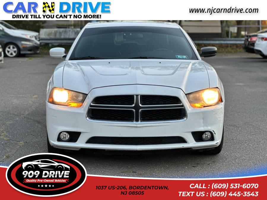 2011 Dodge Charger