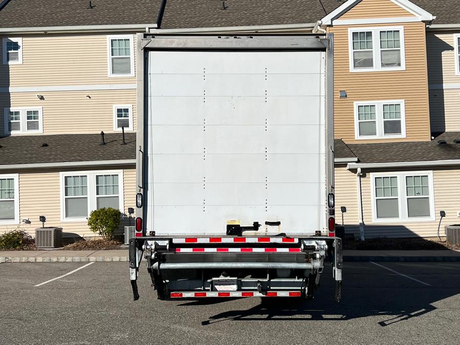 2018 Freightliner M2 106 26FT SUPREME BOX/MAXON LIFTGATE NON CDL, available for sale in Paterson, New Jersey | Speedway Commercial Motors LLC. Paterson, New Jersey 2018 Freightliner M2 106 26FT SUPREME BOX/MAXON LIFTGATE NON CDL, available for sale in Paterson, New Jersey | Speedway Commercial Motors LLC. Paterson, New Jersey
