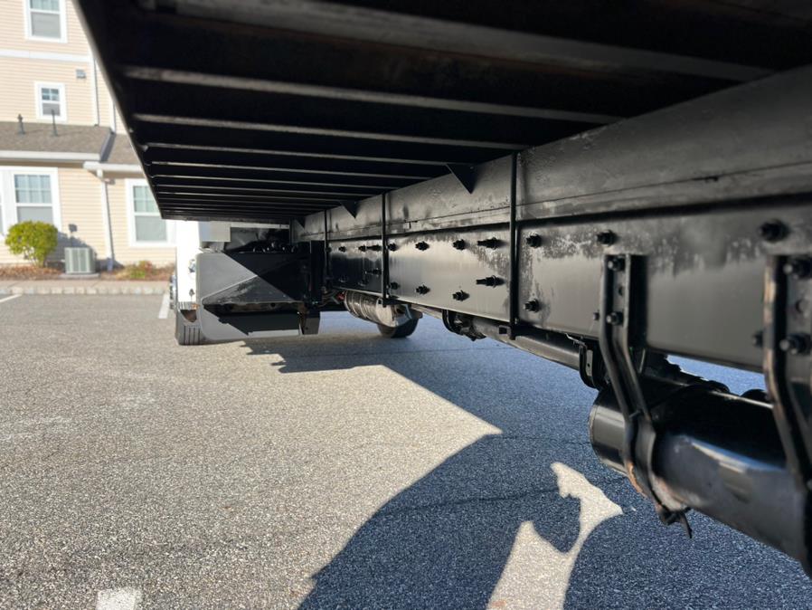 2018 Freightliner M2 106 26FT SUPREME BOX/MAXON LIFTGATE NON CDL, available for sale in Paterson, New Jersey | Speedway Commercial Motors LLC. Paterson, New Jersey 2018 Freightliner M2 106 26FT SUPREME BOX/MAXON LIFTGATE NON CDL, available for sale in Paterson, New Jersey | Speedway Commercial Motors LLC. Paterson, New Jersey