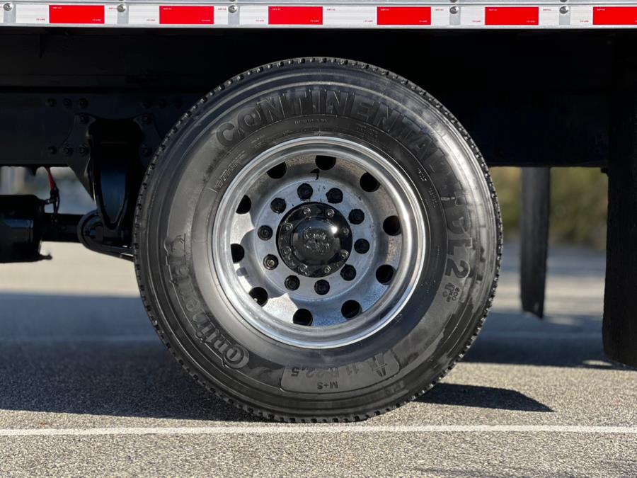 2018 Freightliner M2 106 26FT SUPREME BOX/MAXON LIFTGATE NON CDL, available for sale in Paterson, New Jersey | Speedway Commercial Motors LLC. Paterson, New Jersey 2018 Freightliner M2 106 26FT SUPREME BOX/MAXON LIFTGATE NON CDL, available for sale in Paterson, New Jersey | Speedway Commercial Motors LLC. Paterson, New Jersey