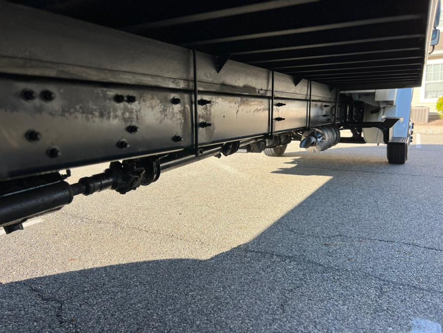 2018 Freightliner M2 106 26FT SUPREME BOX/MAXON LIFTGATE NON CDL, available for sale in Paterson, New Jersey | Speedway Commercial Motors LLC. Paterson, New Jersey 2018 Freightliner M2 106 26FT SUPREME BOX/MAXON LIFTGATE NON CDL, available for sale in Paterson, New Jersey | Speedway Commercial Motors LLC. Paterson, New Jersey