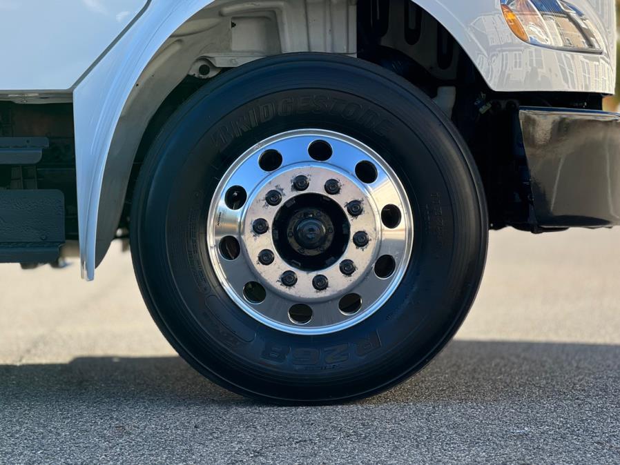 2018 Freightliner M2 106 26FT SUPREME BOX/MAXON LIFTGATE NON CDL, available for sale in Paterson, New Jersey | Speedway Commercial Motors LLC. Paterson, New Jersey 2018 Freightliner M2 106 26FT SUPREME BOX/MAXON LIFTGATE NON CDL, available for sale in Paterson, New Jersey | Speedway Commercial Motors LLC. Paterson, New Jersey