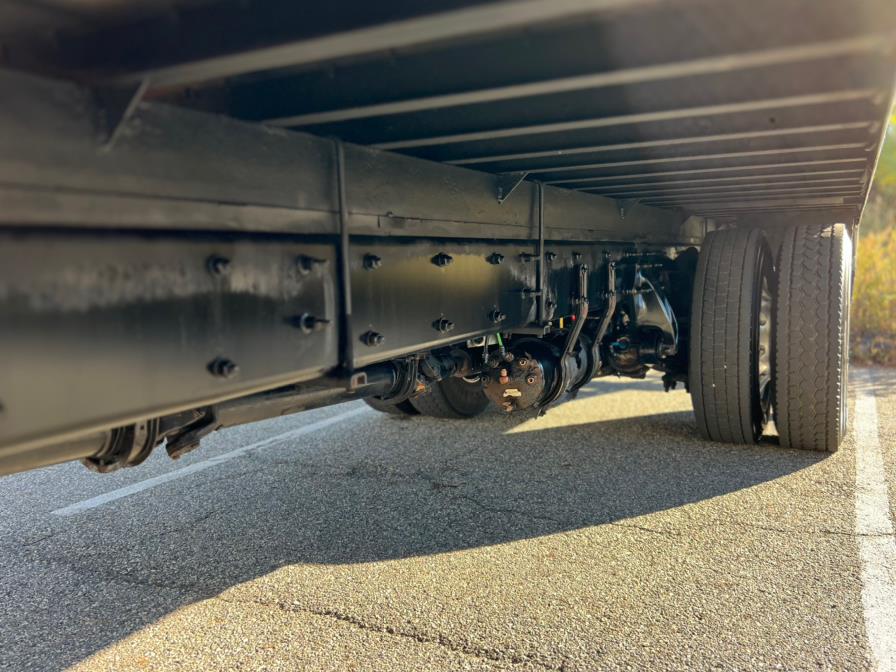 2018 Freightliner M2 106 26FT SUPREME BOX/MAXON LIFTGATE NON CDL, available for sale in Paterson, New Jersey | Speedway Commercial Motors LLC. Paterson, New Jersey 2018 Freightliner M2 106 26FT SUPREME BOX/MAXON LIFTGATE NON CDL, available for sale in Paterson, New Jersey | Speedway Commercial Motors LLC. Paterson, New Jersey