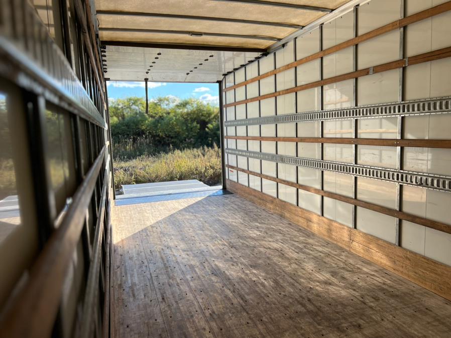 2018 Freightliner M2 106 26FT SUPREME BOX/MAXON LIFTGATE NON CDL, available for sale in Paterson, New Jersey | Speedway Commercial Motors LLC. Paterson, New Jersey 2018 Freightliner M2 106 26FT SUPREME BOX/MAXON LIFTGATE NON CDL, available for sale in Paterson, New Jersey | Speedway Commercial Motors LLC. Paterson, New Jersey