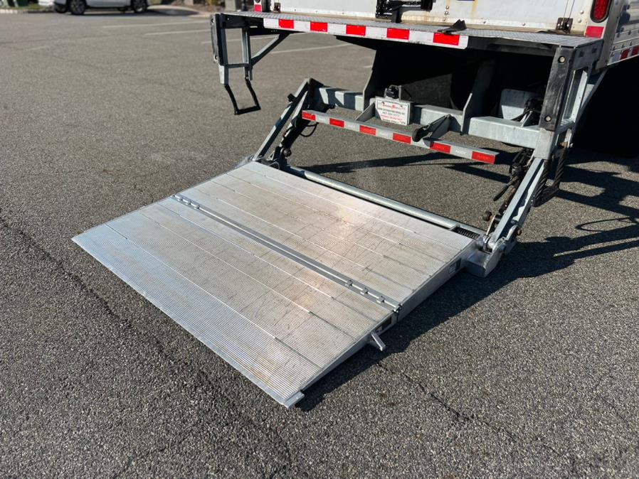 2018 Freightliner M2 106 26FT SUPREME BOX/MAXON LIFTGATE NON CDL, available for sale in Paterson, New Jersey | Speedway Commercial Motors LLC. Paterson, New Jersey 2018 Freightliner M2 106 26FT SUPREME BOX/MAXON LIFTGATE NON CDL, available for sale in Paterson, New Jersey | Speedway Commercial Motors LLC. Paterson, New Jersey