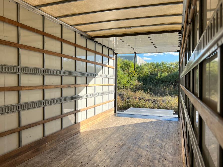 2018 Freightliner M2 106 26FT SUPREME BOX/MAXON LIFTGATE NON CDL, available for sale in Paterson, New Jersey | Speedway Commercial Motors LLC. Paterson, New Jersey 2018 Freightliner M2 106 26FT SUPREME BOX/MAXON LIFTGATE NON CDL, available for sale in Paterson, New Jersey | Speedway Commercial Motors LLC. Paterson, New Jersey