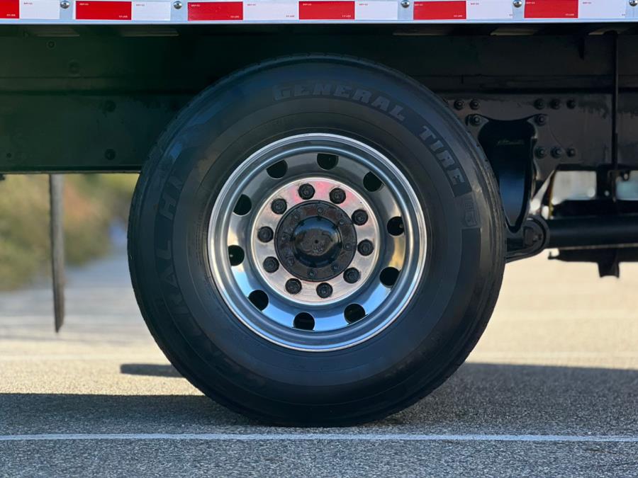 2018 Freightliner M2 106 26FT SUPREME BOX/MAXON LIFTGATE NON CDL, available for sale in Paterson, New Jersey | Speedway Commercial Motors LLC. Paterson, New Jersey 2018 Freightliner M2 106 26FT SUPREME BOX/MAXON LIFTGATE NON CDL, available for sale in Paterson, New Jersey | Speedway Commercial Motors LLC. Paterson, New Jersey