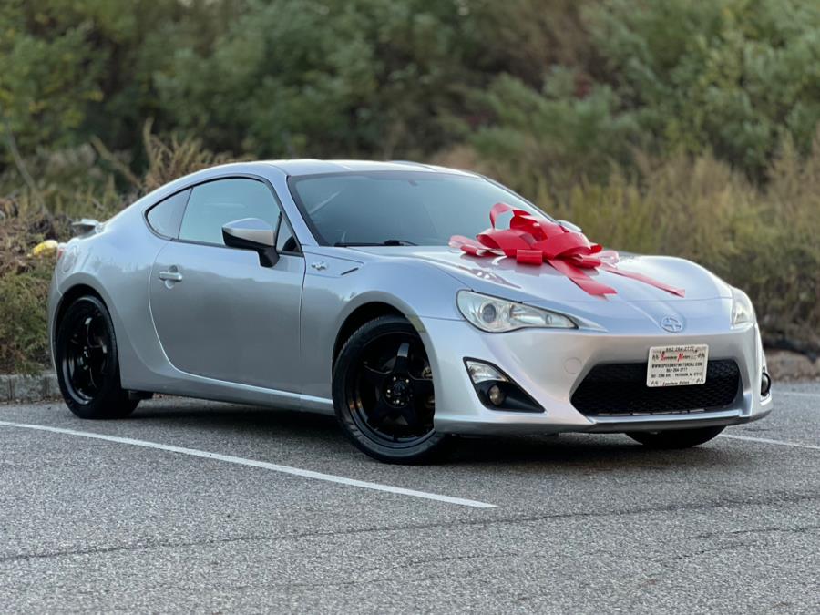Used 2013 Scion FR-S in Paterson, New Jersey | Speedway Motors LLC. Paterson, New Jersey