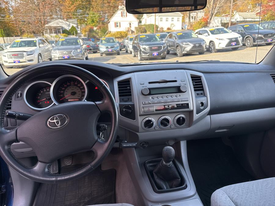 2008 Toyota Tacoma 4WD Access V6 Manual, available for sale in Waterbury, Connecticut | National Auto Brokers, Inc.. Waterbury, Connecticut 2008 Toyota Tacoma 4WD Access V6 Manual, available for sale in Waterbury, Connecticut | National Auto Brokers, Inc.. Waterbury, Connecticut