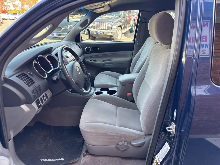 2008 Toyota Tacoma 4WD Access V6 Manual, available for sale in Waterbury, Connecticut | National Auto Brokers, Inc.. Waterbury, Connecticut 2008 Toyota Tacoma 4WD Access V6 Manual, available for sale in Waterbury, Connecticut | National Auto Brokers, Inc.. Waterbury, Connecticut