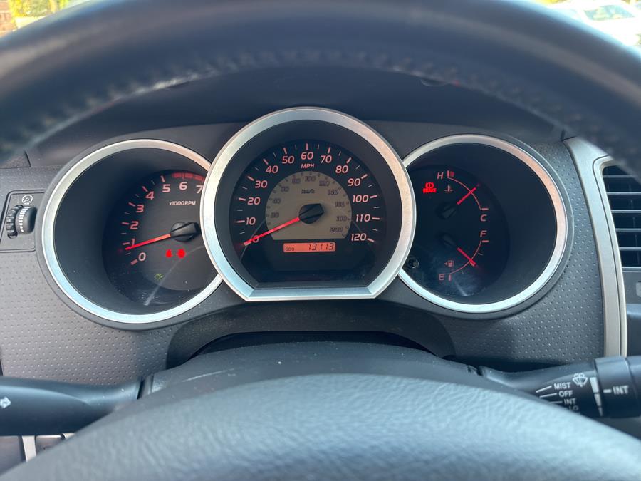 2008 Toyota Tacoma 4WD Access V6 Manual, available for sale in Waterbury, Connecticut | National Auto Brokers, Inc.. Waterbury, Connecticut 2008 Toyota Tacoma 4WD Access V6 Manual, available for sale in Waterbury, Connecticut | National Auto Brokers, Inc.. Waterbury, Connecticut
