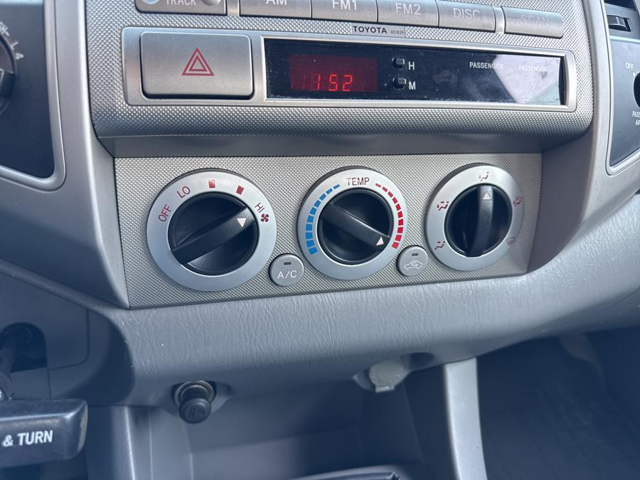 2008 Toyota Tacoma 4WD Access V6 Manual, available for sale in Waterbury, Connecticut | National Auto Brokers, Inc.. Waterbury, Connecticut 2008 Toyota Tacoma 4WD Access V6 Manual, available for sale in Waterbury, Connecticut | National Auto Brokers, Inc.. Waterbury, Connecticut