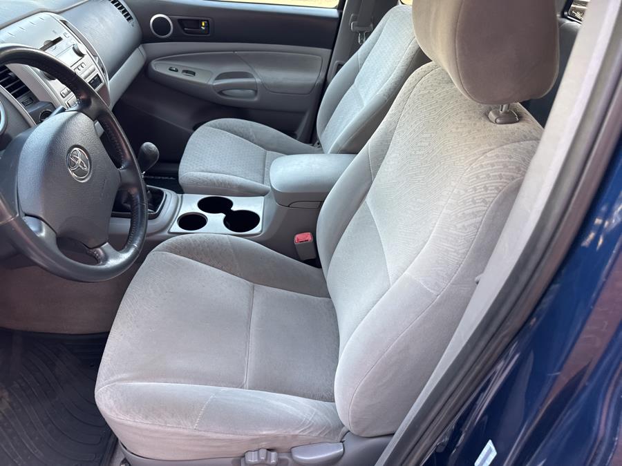 2008 Toyota Tacoma 4WD Access V6 Manual, available for sale in Waterbury, Connecticut | National Auto Brokers, Inc.. Waterbury, Connecticut 2008 Toyota Tacoma 4WD Access V6 Manual, available for sale in Waterbury, Connecticut | National Auto Brokers, Inc.. Waterbury, Connecticut