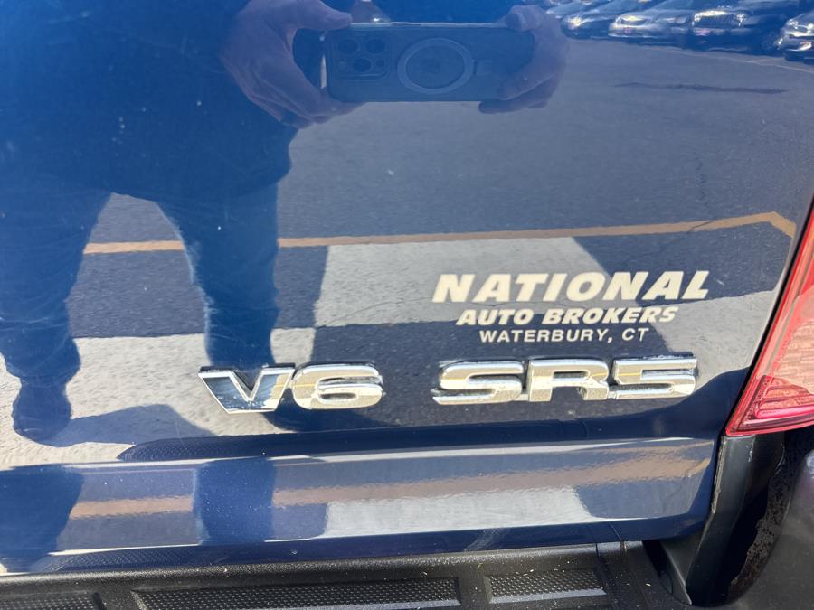 2008 Toyota Tacoma 4WD Access V6 Manual, available for sale in Waterbury, Connecticut | National Auto Brokers, Inc.. Waterbury, Connecticut 2008 Toyota Tacoma 4WD Access V6 Manual, available for sale in Waterbury, Connecticut | National Auto Brokers, Inc.. Waterbury, Connecticut