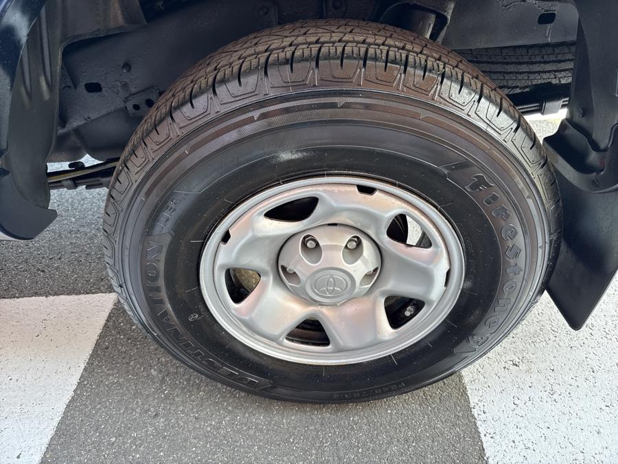 2008 Toyota Tacoma 4WD Access V6 Manual, available for sale in Waterbury, Connecticut | National Auto Brokers, Inc.. Waterbury, Connecticut 2008 Toyota Tacoma 4WD Access V6 Manual, available for sale in Waterbury, Connecticut | National Auto Brokers, Inc.. Waterbury, Connecticut