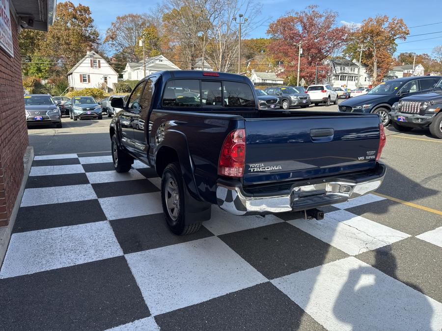 2008 Toyota Tacoma 4WD Access V6 Manual, available for sale in Waterbury, Connecticut | National Auto Brokers, Inc.. Waterbury, Connecticut 2008 Toyota Tacoma 4WD Access V6 Manual, available for sale in Waterbury, Connecticut | National Auto Brokers, Inc.. Waterbury, Connecticut