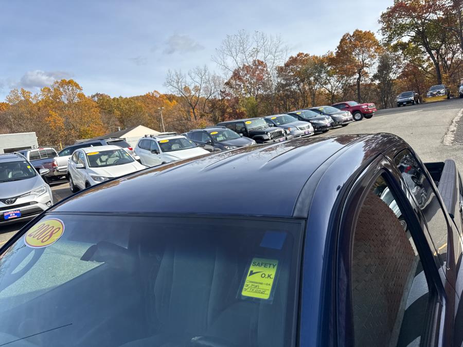 2008 Toyota Tacoma 4WD Access V6 Manual, available for sale in Waterbury, Connecticut | National Auto Brokers, Inc.. Waterbury, Connecticut 2008 Toyota Tacoma 4WD Access V6 Manual, available for sale in Waterbury, Connecticut | National Auto Brokers, Inc.. Waterbury, Connecticut