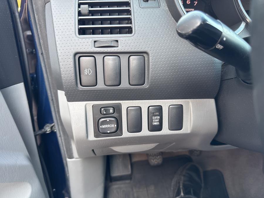 2008 Toyota Tacoma 4WD Access V6 Manual, available for sale in Waterbury, Connecticut | National Auto Brokers, Inc.. Waterbury, Connecticut 2008 Toyota Tacoma 4WD Access V6 Manual, available for sale in Waterbury, Connecticut | National Auto Brokers, Inc.. Waterbury, Connecticut