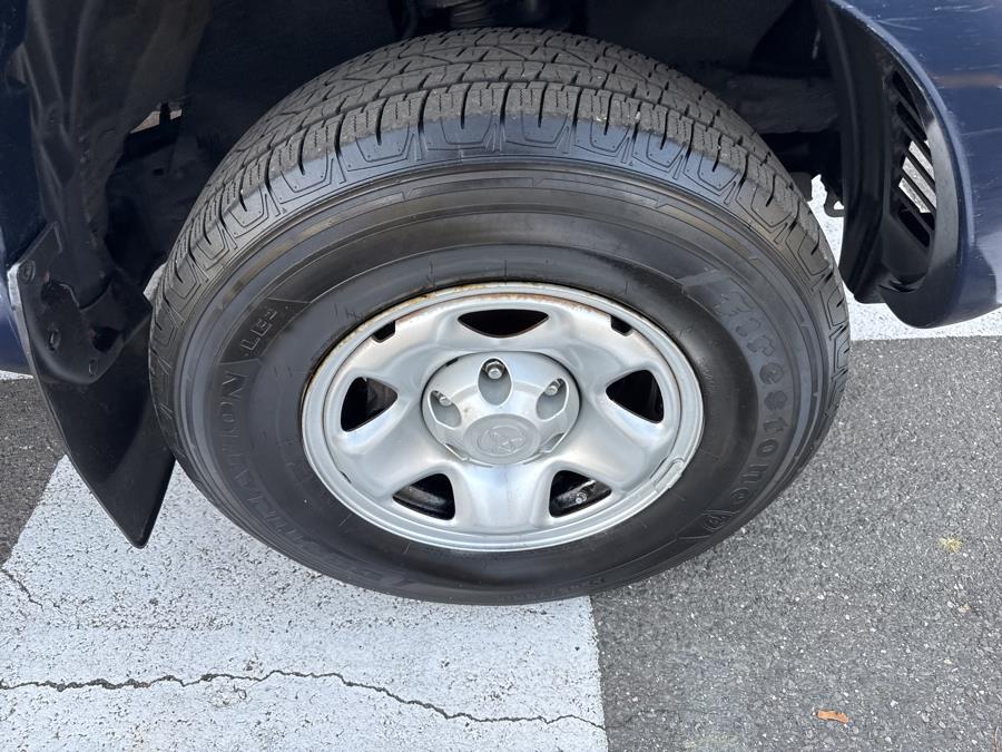 2008 Toyota Tacoma 4WD Access V6 Manual, available for sale in Waterbury, Connecticut | National Auto Brokers, Inc.. Waterbury, Connecticut 2008 Toyota Tacoma 4WD Access V6 Manual, available for sale in Waterbury, Connecticut | National Auto Brokers, Inc.. Waterbury, Connecticut