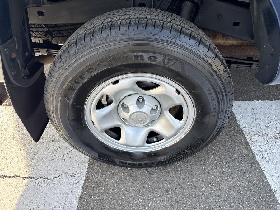 2008 Toyota Tacoma 4WD Access V6 Manual, available for sale in Waterbury, Connecticut | National Auto Brokers, Inc.. Waterbury, Connecticut 2008 Toyota Tacoma 4WD Access V6 Manual, available for sale in Waterbury, Connecticut | National Auto Brokers, Inc.. Waterbury, Connecticut